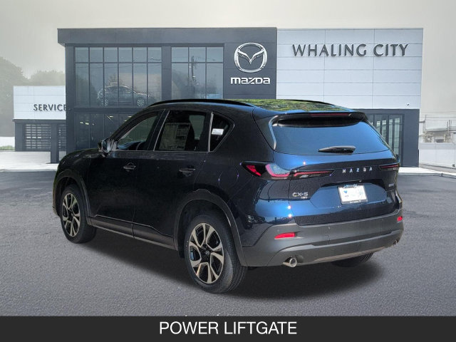 New 2026 MAZDA CX-5 Preferred AWD/4WD image 6