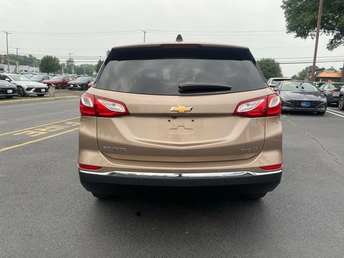 Used 2019 Chevrolet Equinox LT AWD/4WD image 5