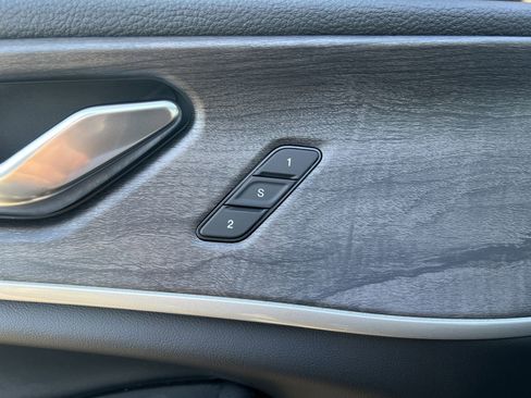 New 2025 Jeep Grand Cherokee L Limited AWD/4WD image 22