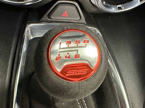 Used 2023 Chevrolet Camaro SS image 40