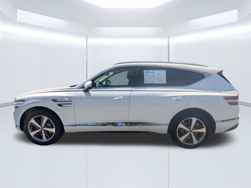 Used 2024 Genesis GV80 3.5T AWD/4WD image 7