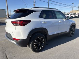 Used 2022 Chevrolet TrailBlazer LT video 3