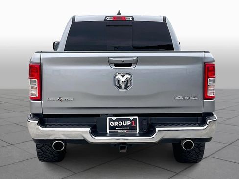 Used 2021 RAM 1500 Lone Star image 5