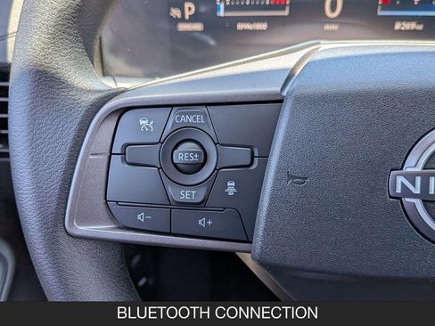 Used 2026 Nissan Sentra SV w/ Floor Mat Package FWD image 17