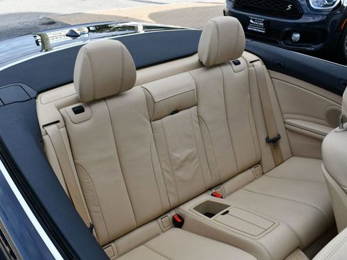 Used 2014 BMW 428i Convertible image 17