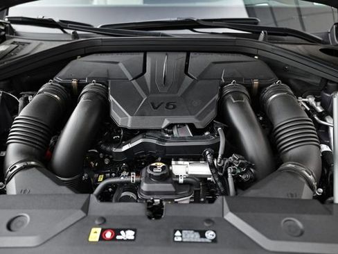 New 2026 Genesis GV70 3.5T Sport Prestige AWD/4WD image 15