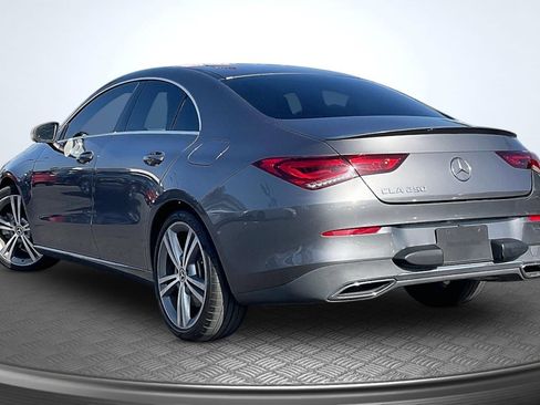 Used 2020 Mercedes-Benz CLA 250 image 2