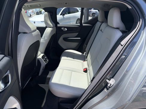 Used 2026 Volvo XC40 B5 Ultra w/ Climate Package AWD/4WD image 22