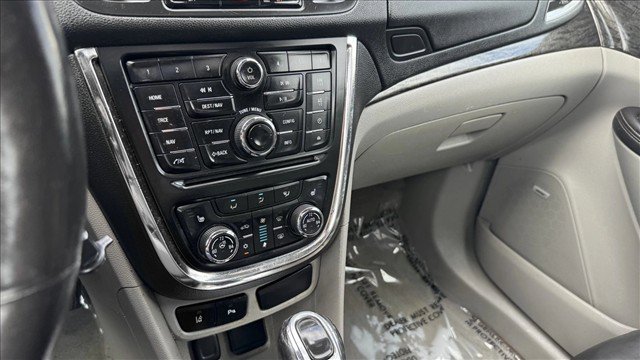 Used 2015 Buick Encore Premium w/ Experience Buick Package AWD/4WD image 17