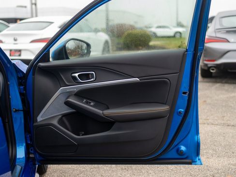 New 2026 Acura Integra A-Spec image 40