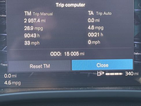 Certified 2025 Volvo XC40 B5 Core image 22