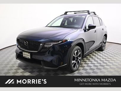 New 2026 MAZDA CX-5 Preferred