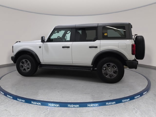 Used 2026 Ford Bronco Big Bend AWD/4WD image 9