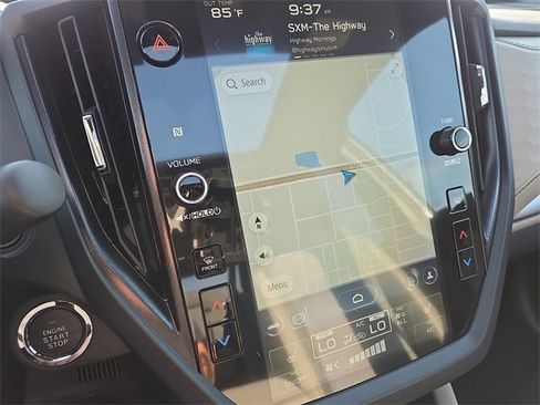 New 2025 Subaru Forester Premium image 11