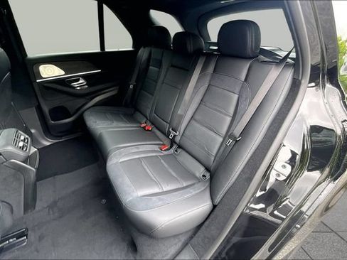 New 2026 Mercedes-Benz GLE 63 AMG S image 13