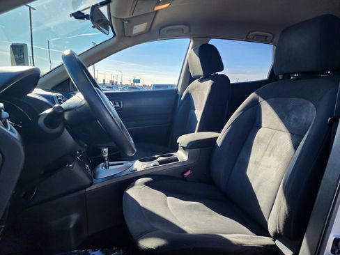 Used 2013 Nissan Rogue S w/ Special Edition Pkg image 10