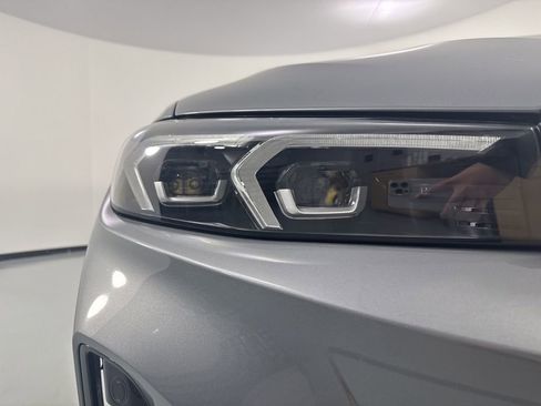 New 2026 BMW 330i xDrive Sedan w/ Premium Package image 8