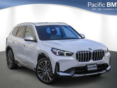Certified 2023 BMW X1 xDrive28i w/ Convenience Package