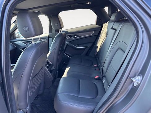 Used 2022 Jaguar F-PACE S image 13