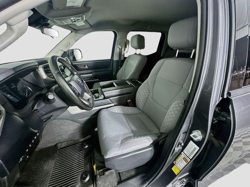 Used 2023 Toyota Tundra SR5 w/ SR5 Convenience Package RWD image 13