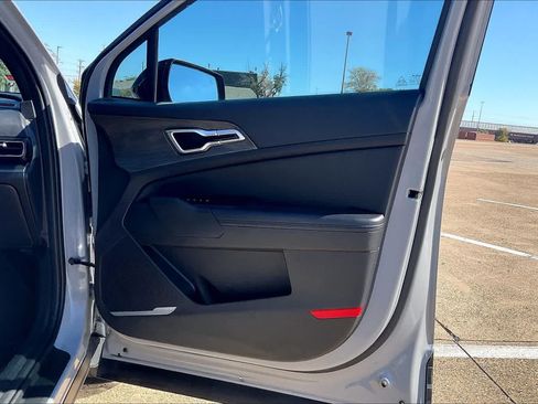Certified 2024 Kia Sportage X-Line w/ X-Line Premium Package AWD/4WD image 27
