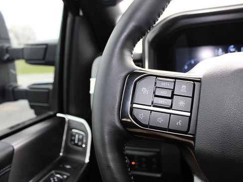 Used 2026 Ford F250 Platinum w/ FX4 Off-Road Package AWD/4WD image 14