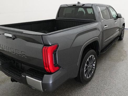 New 2026 Toyota Tundra Limited AWD/4WD image 32