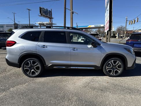 New 2026 Subaru Ascent Touring image 2