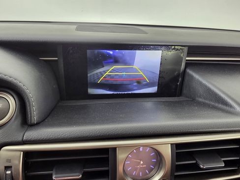 Used 2015 Lexus IS 250 w/ Navigation System Package image 16