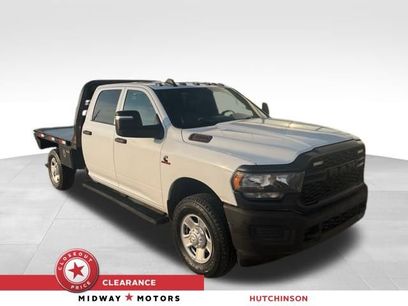 Used 2023 RAM 2500 Tradesman