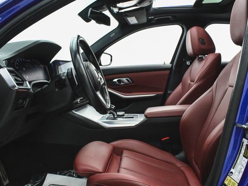 Used 2022 BMW M340i xDrive w/ Driving Assistance Package image 32