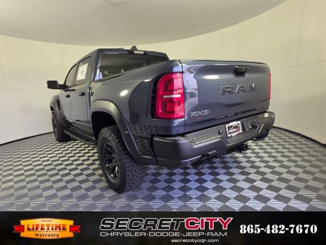 New 2026 RAM 1500 RHO w/ RHO Level 1 Equipment Group AWD/4WD image 5