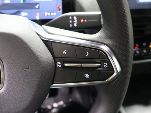 New 2025 Honda Prologue EX image 26