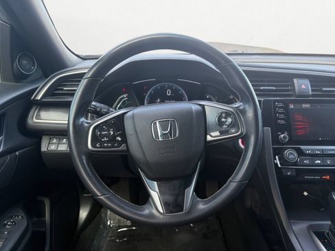 Used 2021 Honda Civic EX image 9