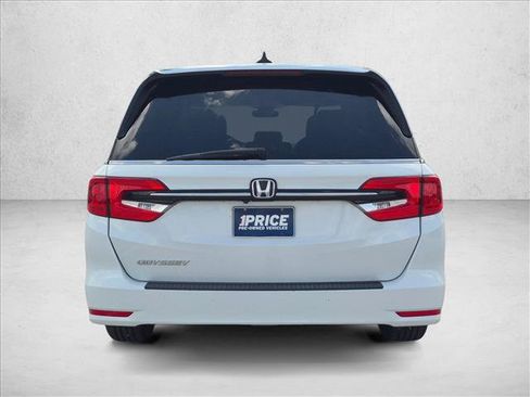 Used 2022 Honda Odyssey EX-L image 6
