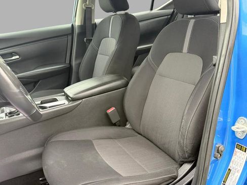 Used 2021 Nissan Sentra SV FWD image 26