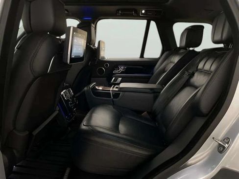 Used 2020 Land Rover Range Rover Autobiography AWD/4WD image 70