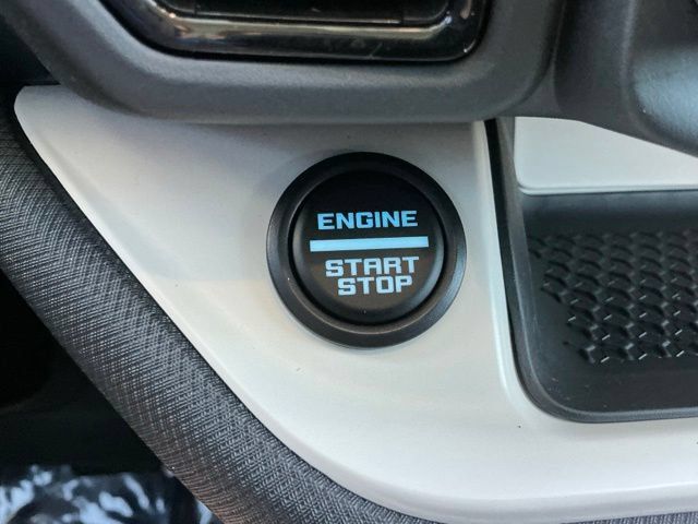 Used 2023 Ford Bronco Sport Heritage AWD/4WD image 32