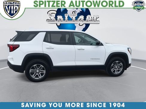 Used 2026 GMC Terrain Elevation AWD/4WD image 10