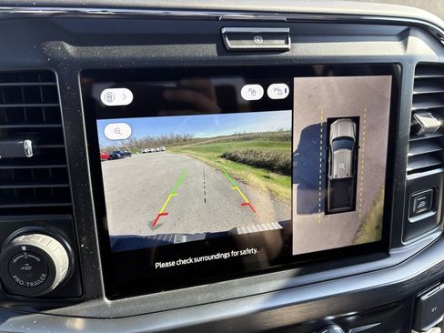 New 2026 Ford F350 Lariat w/ Lariat Ultimate Package image 54