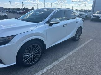 Used 2024 Lexus RX 350 w/ Convenience Package AWD/4WD video 1
