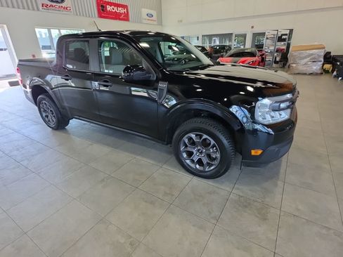 Used 2024 Ford Maverick XLT w/ XLT Luxury Package FWD image 6