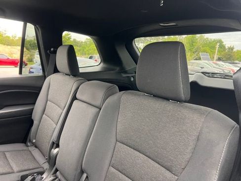 Used 2019 Honda Passport Sport image 19
