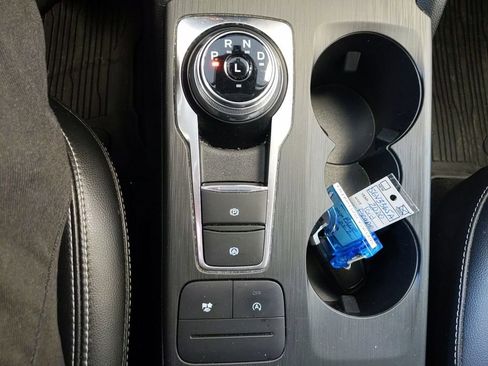 Used 2020 Ford Escape SEL AWD/4WD image 23