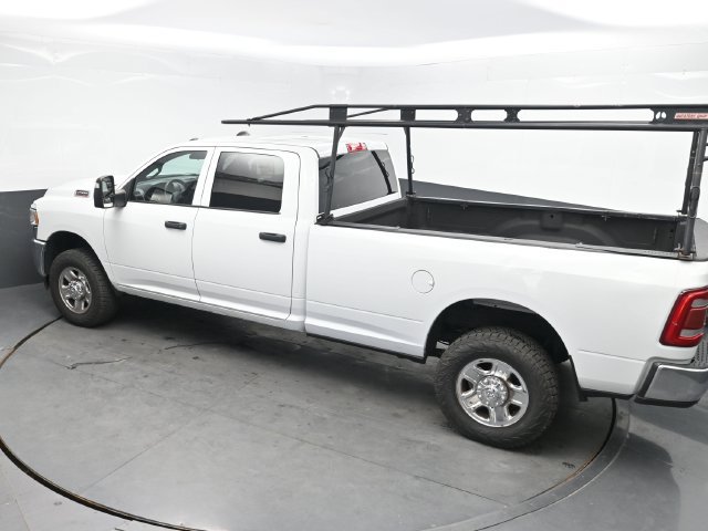 Used 2024 RAM 2500 Tradesman w/ Chrome Appearance Group AWD/4WD image 25