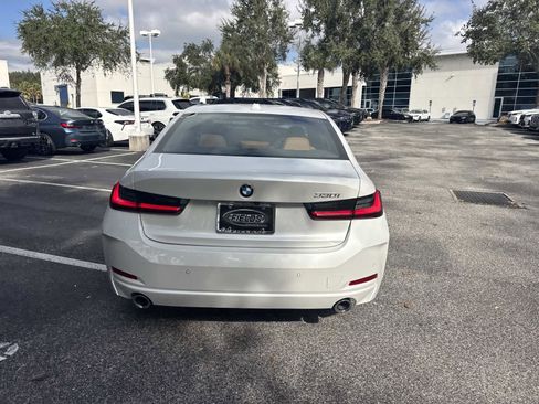 New 2026 BMW 330i Sedan w/ Convenience Package image 5