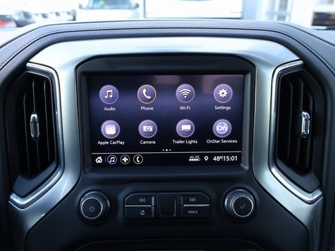 Used 2020 Chevrolet Silverado 1500 LT w/ All-Star Edition image 22