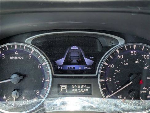 Used 2020 INFINITI QX60 Pure AWD/4WD image 10