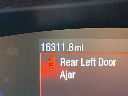 Certified 2023 Ford Bronco Sport Big Bend w/ Convenience Package image 15