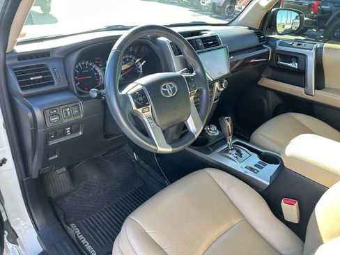 Used 2019 Toyota 4Runner Limited image 20